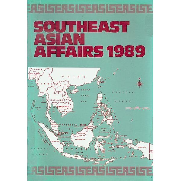 Southeast Asian Affairs 1989