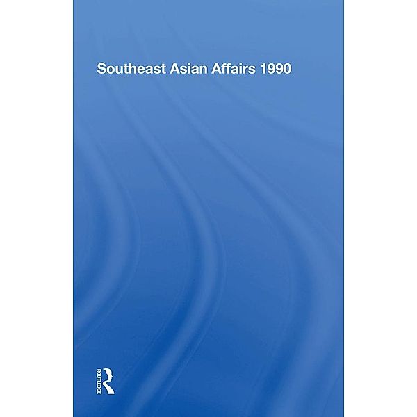 Southeast Asian Affairs 1990