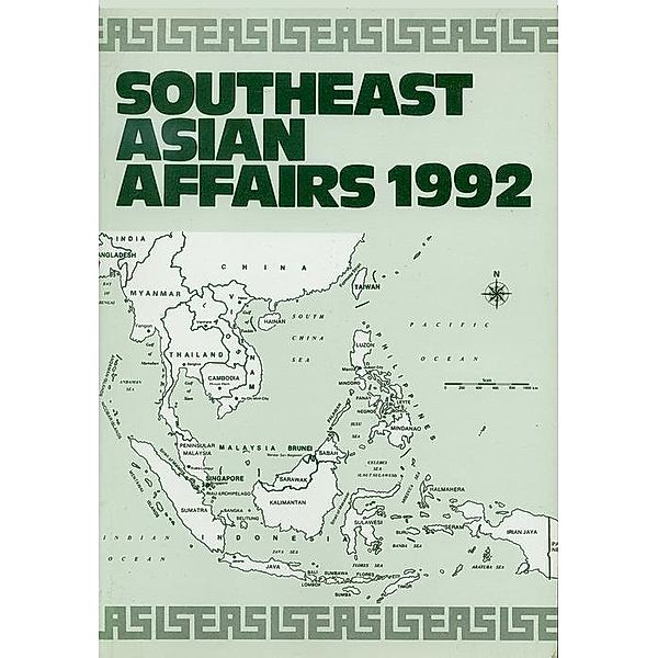 Southeast Asian Affairs 1992