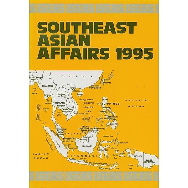 Southeast Asian Affairs 1995