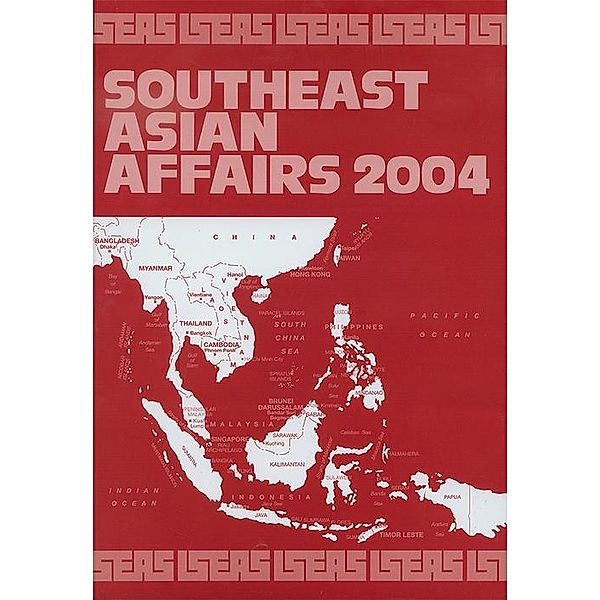 Southeast Asian Affairs 2004