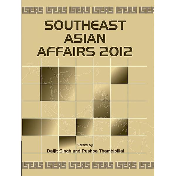 Southeast Asian Affairs 2012