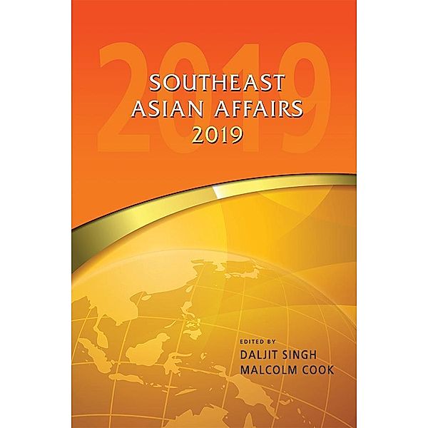 Southeast Asian Affairs 2019