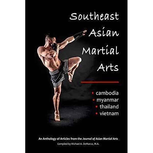 Southeast Asian Martial Arts, Duvon Winborne, Scott Mallon, Loh Han Loong