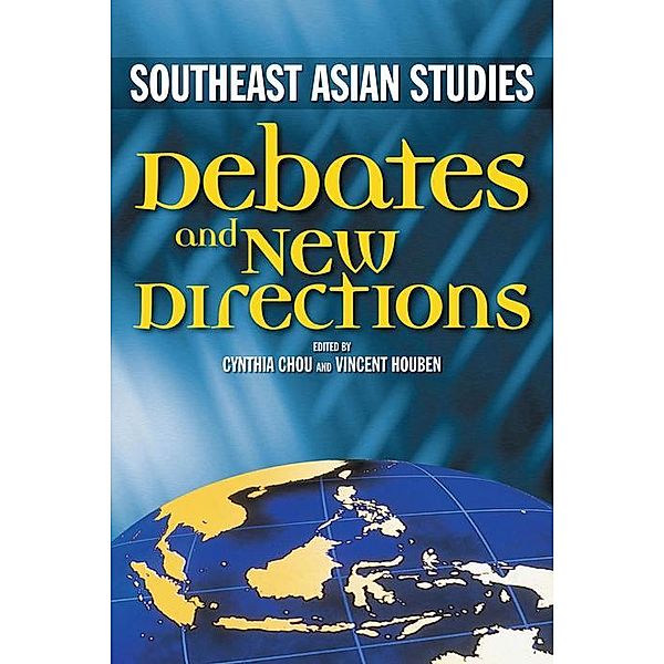 Southeast Asian Studies