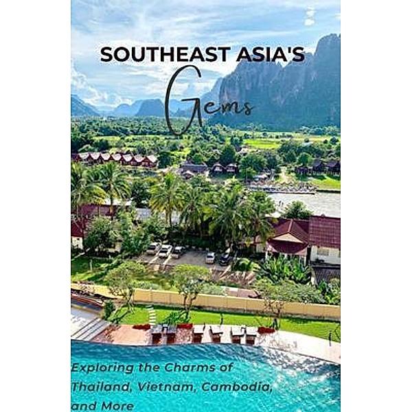 Southeast Asia's Gems, Ronald BLaha
