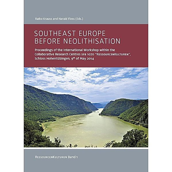Southeast Europe before Neolithisation
