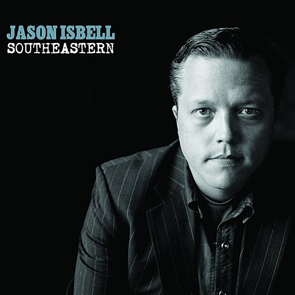 Southeastern (Vinyl), Jason Isbell