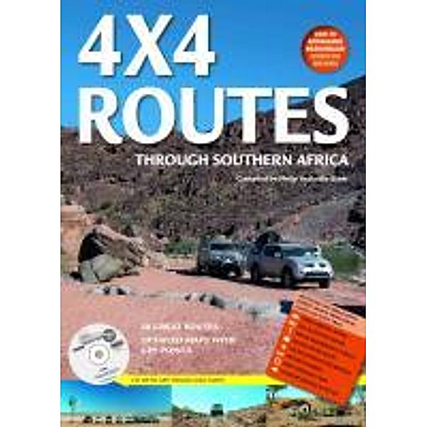 Southern Africa 4x4 Routes