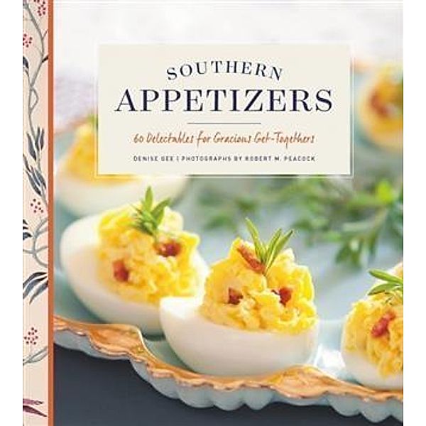 Southern Appetizers, Denise Gee