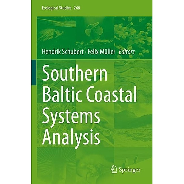 Southern Baltic Coastal Systems Analysis