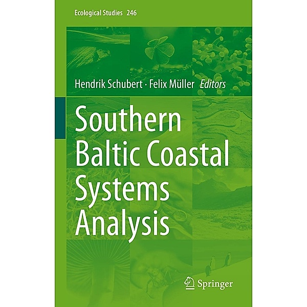 Southern Baltic Coastal Systems Analysis / Ecological Studies Bd.246