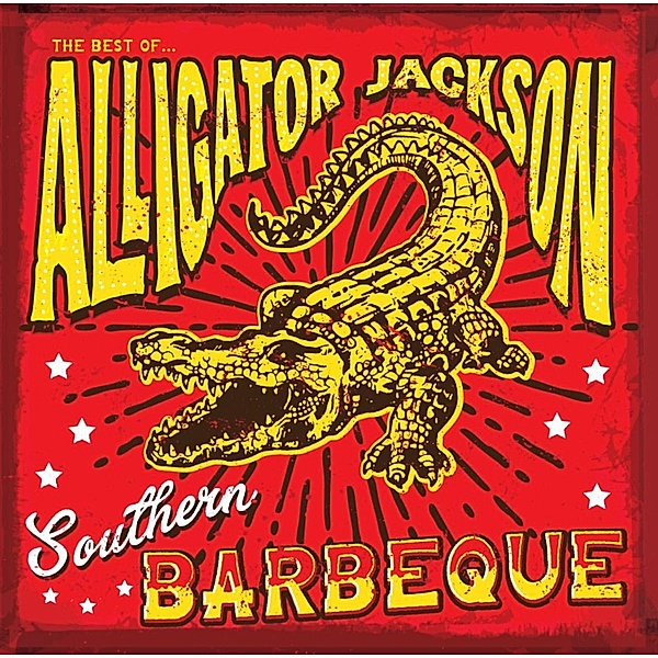 Southern Barbeque (limited), Alligator Jackson