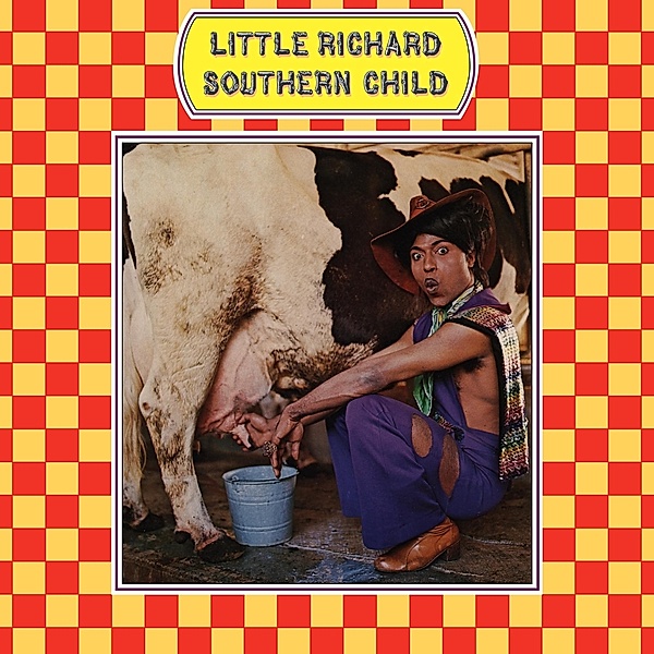 Southern Child (Vinyl), Little Richard