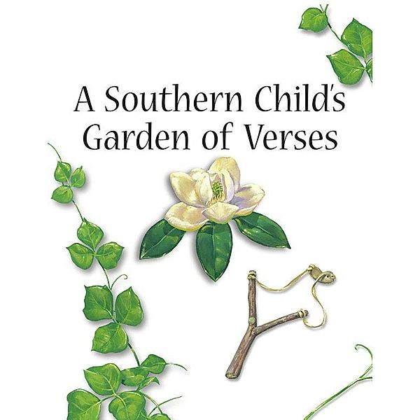 Southern Child's Garden of Verses, David R. Davis