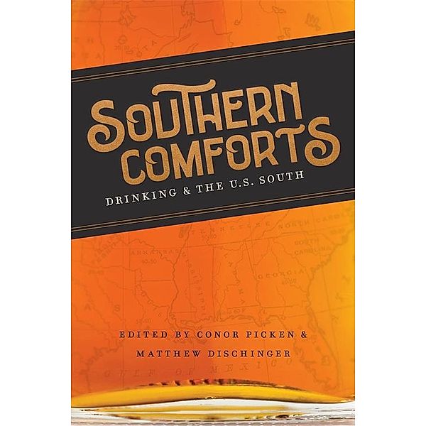 Southern Comforts / Southern Literary Studies