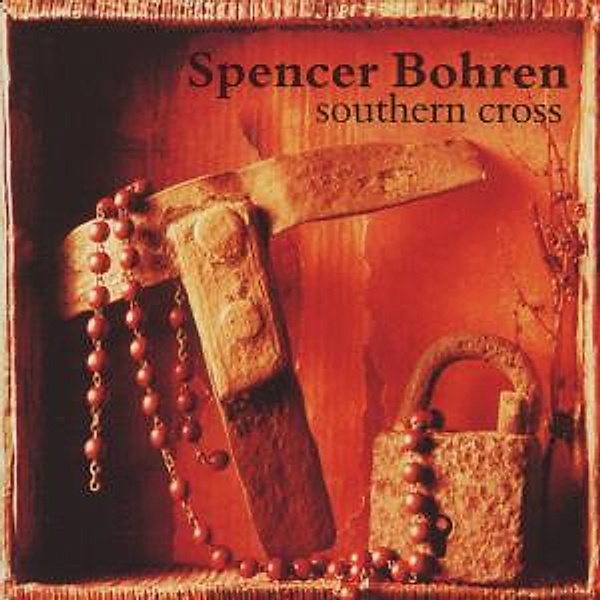 Southern Cross, Spencer Bohren