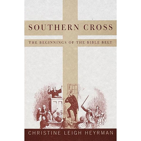 Southern Cross, Christine Leigh Heyrman