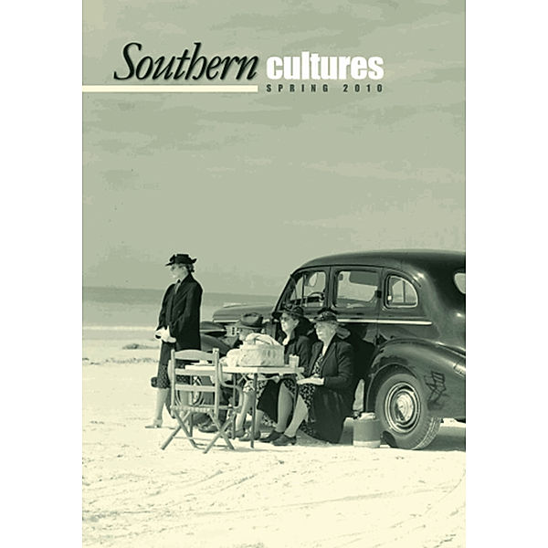 Southern Cultures