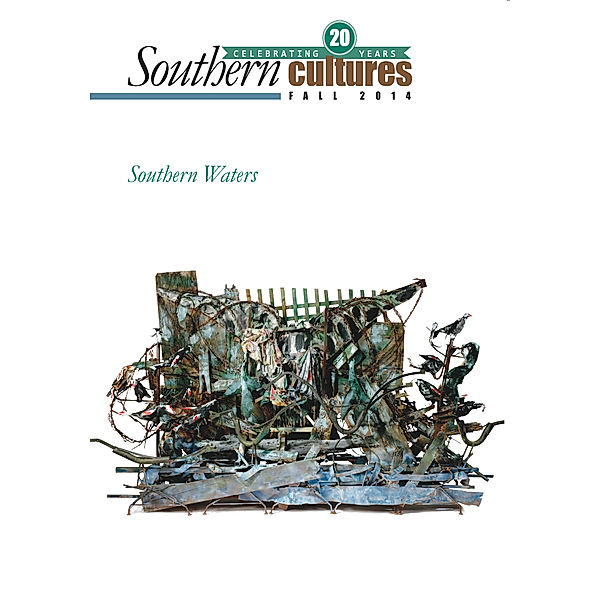 Southern Cultures: Southern Waters Issue