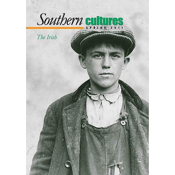 Southern Cultures: The Irish Issue