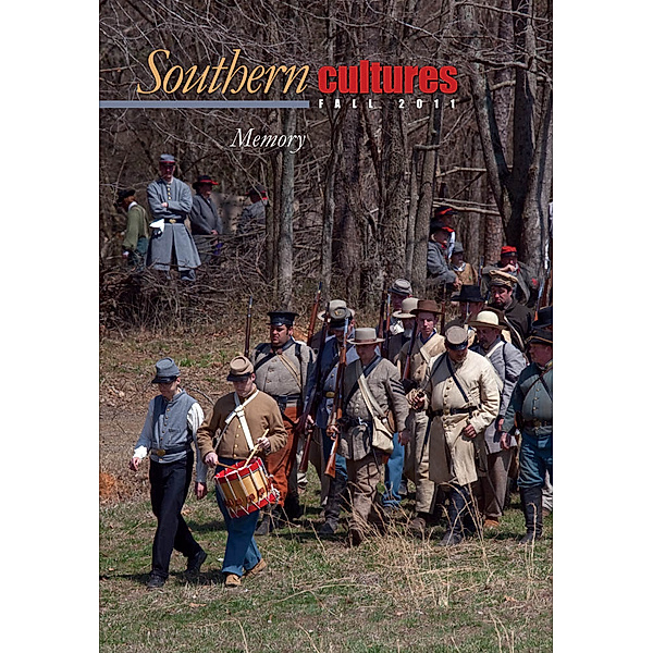 Southern Cultures: The Memory Issue