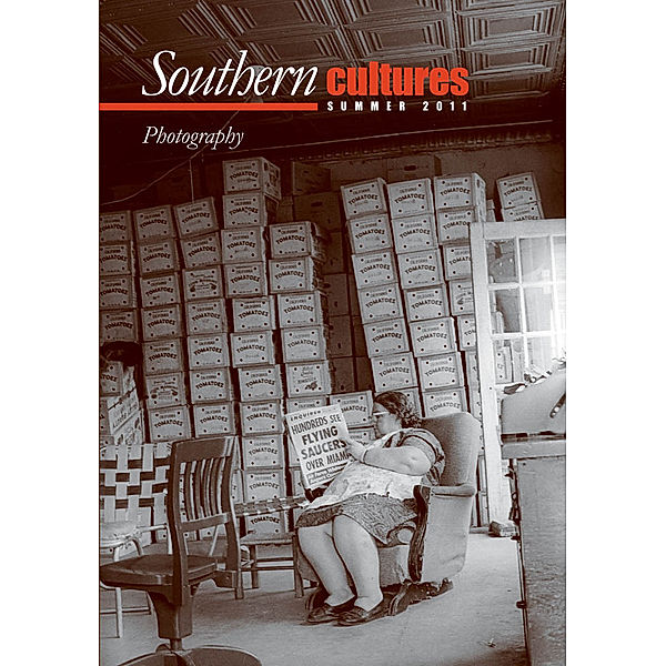 Southern Cultures: The Photography Issue