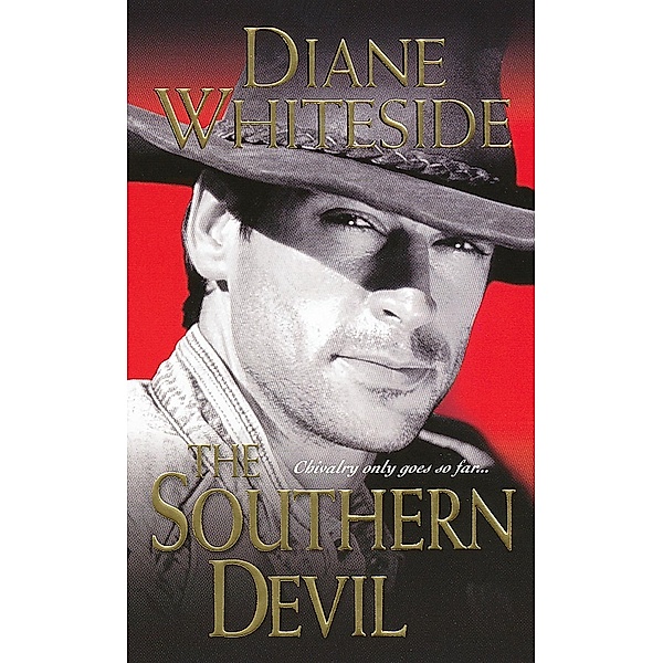 Southern Devil / Kensington, Diane Whiteside