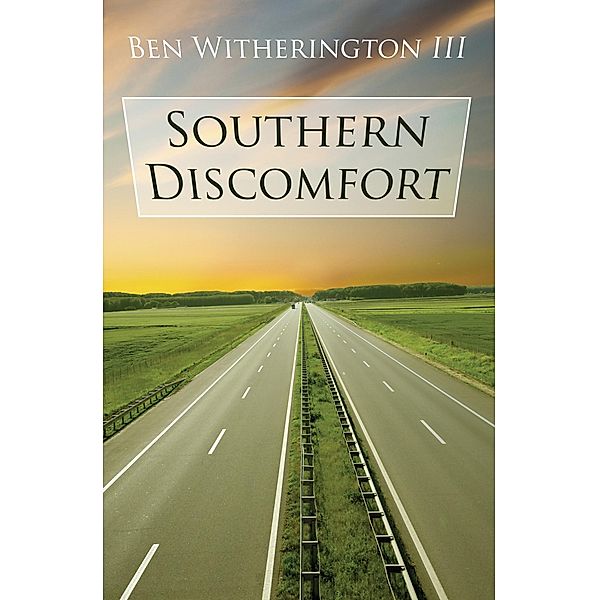 Southern Discomfort, Ben Iii Witherington