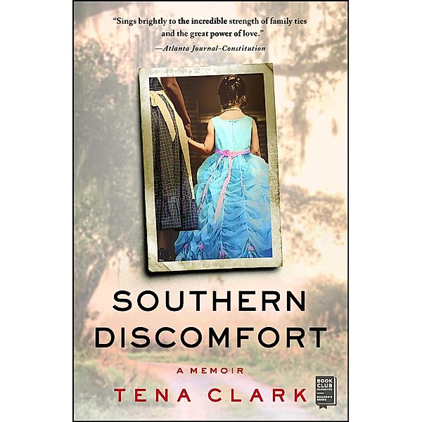 Southern Discomfort, Tena Clark