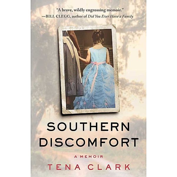 Southern Discomfort, Tena Clark