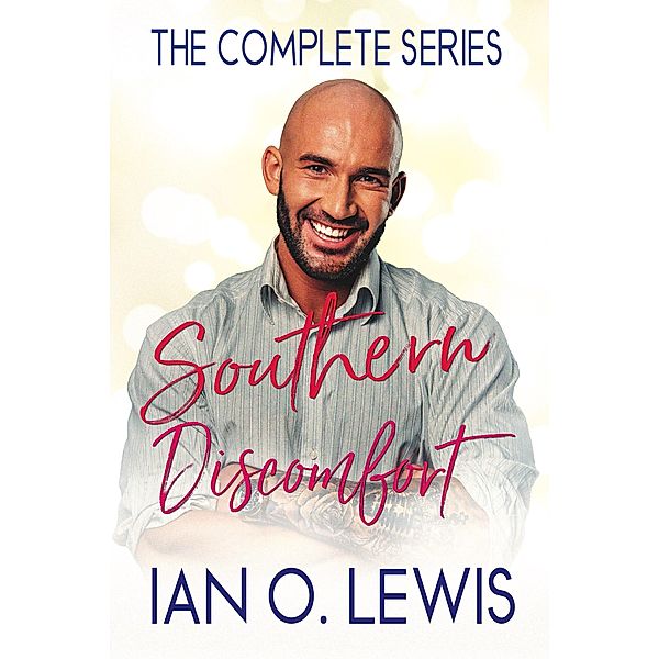 Southern Discomfort- The Complete Series / Southern Discomfort, Ian O. Lewis