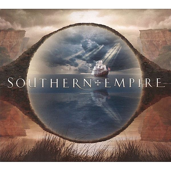 Southern Empire (Red Vinyl), Southern Empire