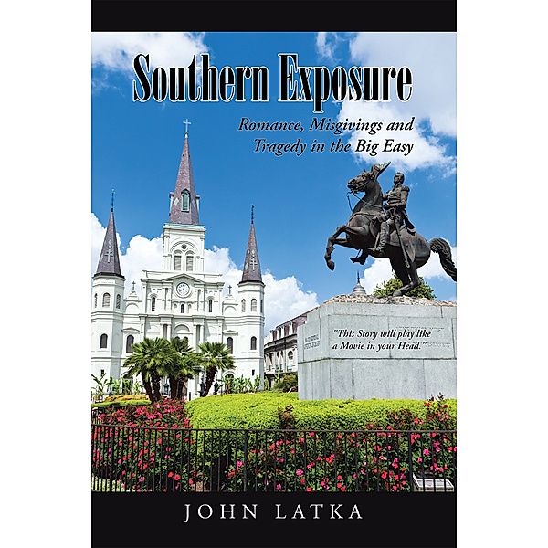 Southern Exposure, John Latka