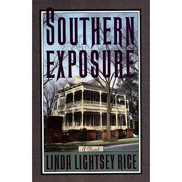 Southern Exposure, Linda Lightsey Rice