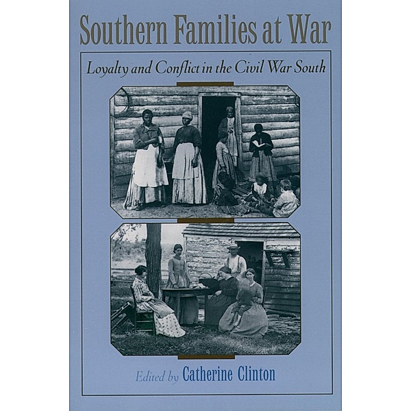 Southern Families at War