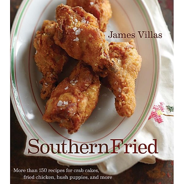 Southern Fried, James Villas