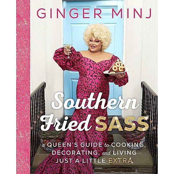 Southern Fried Sass, Ginger Minj