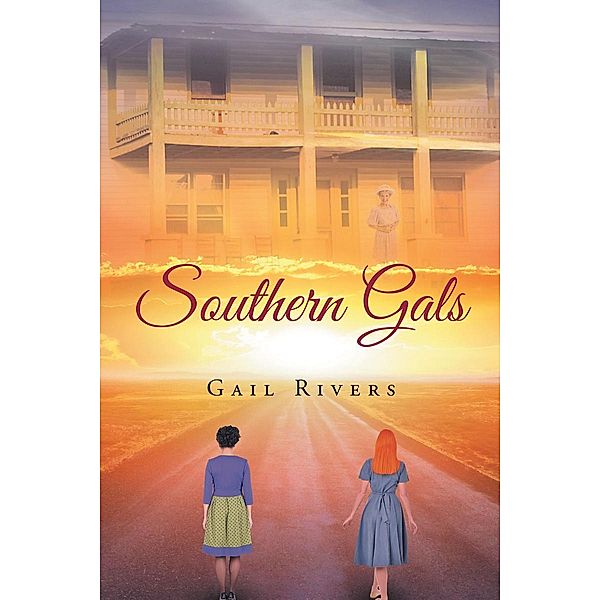 Southern Gals, Gail Rivers