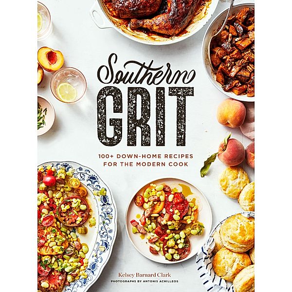 Southern Grit, Kelsey Barnard Clark