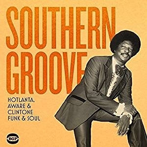Southern Groove-Hotlanta,Aware & Clintone Funk, Diverse Interpreten