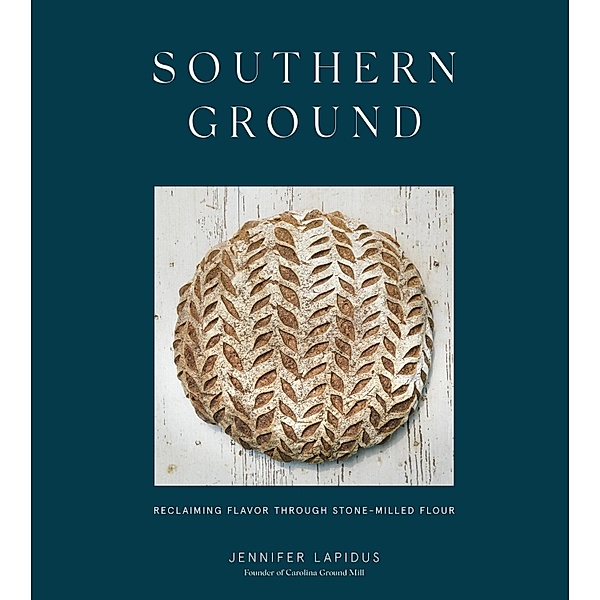 Southern Ground, Jennifer Lapidus