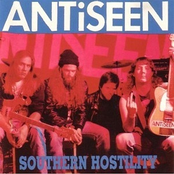 Southern Hostility, Antiseen