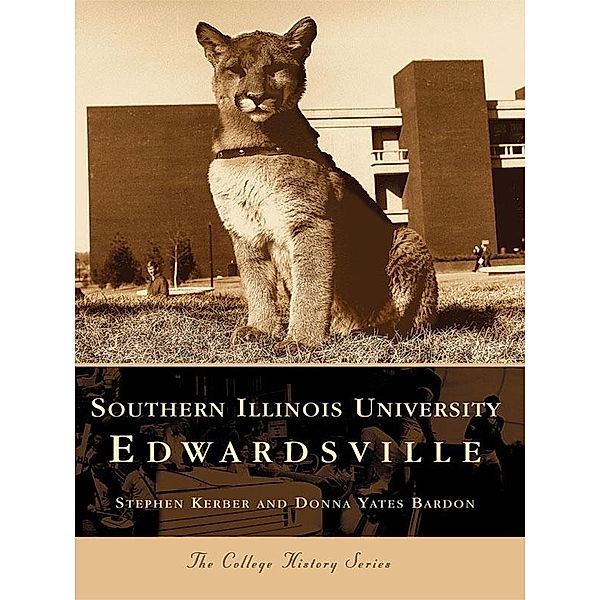 Southern Illinois University Edwardsville, Stephen Kerber