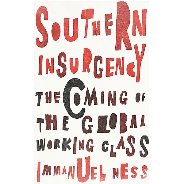 Southern Insurgency / Wildcat, Immanuel Ness