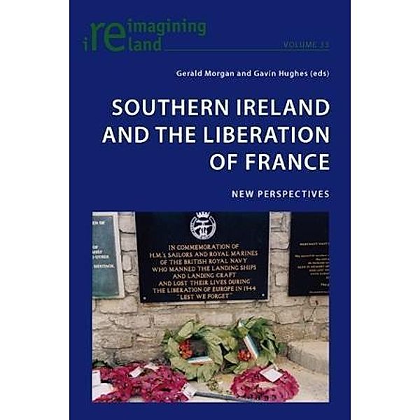 Southern Ireland and the Liberation of France
