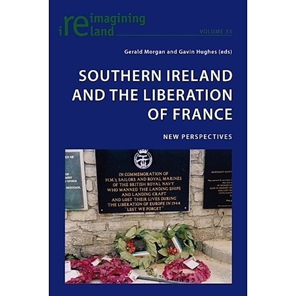 Southern Ireland and the Liberation of France