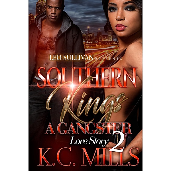 Southern Kings 2 / Southern Kings Bd.2, K. C. Mills