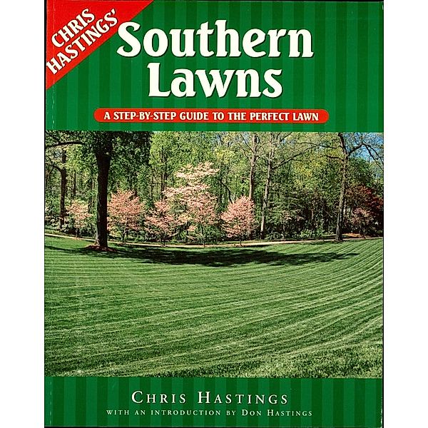 Southern Lawns, Chris Hastings