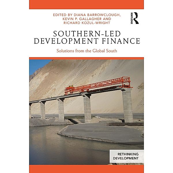 Southern-Led Development Finance